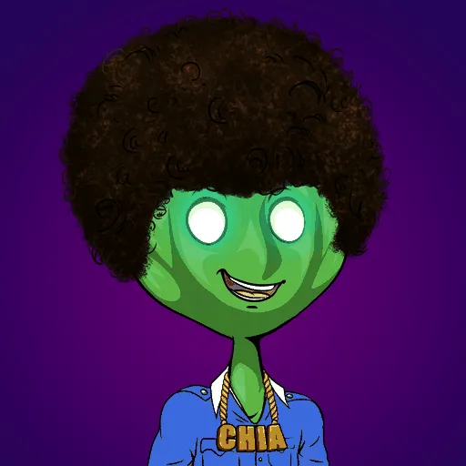 Chia Leaf Halloween Party Collection #95 image