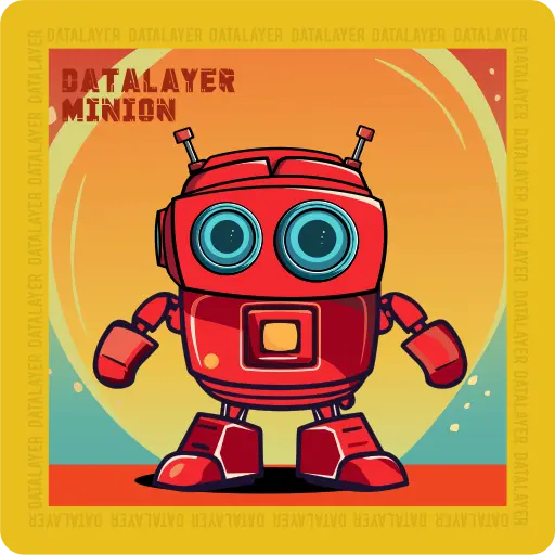 DataLayer Minion #6336 image