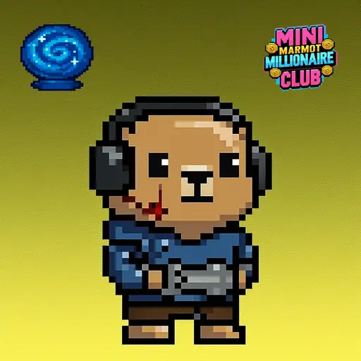 Mini Marmot DNS 66 image