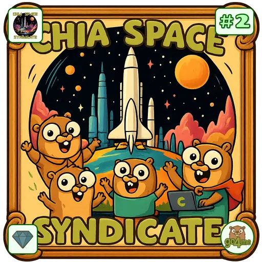 go4sn.app | Gopher Space Syndicate | @steppsr image