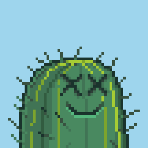 Chia Friends #3171 image