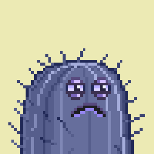 Chia Friends #6005 image