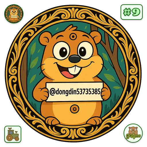 go4.me | 🌱dong ding🌱 | @dongdin53735385 image