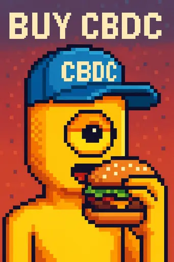 CBDC Friend #2 image