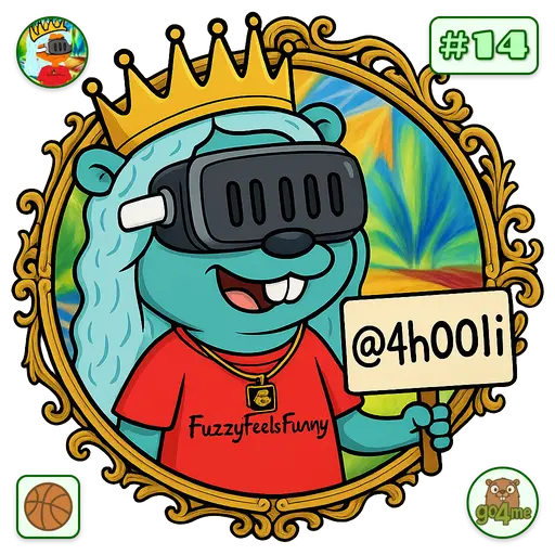 go4.me | YV | @4h001i image