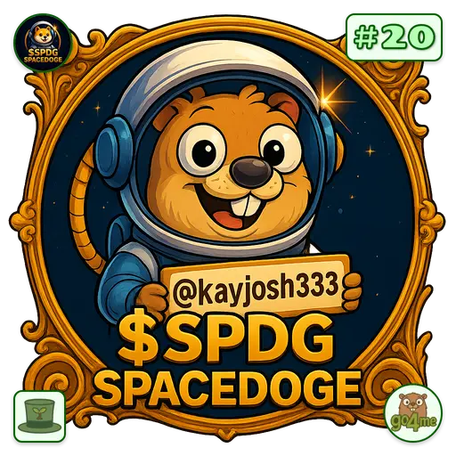 go4.me | Kayjosh 🍊🍊🌱🌱 | @kayjosh333 image