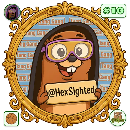 go4.me | 🍊Sighted🍊 | @HexSighted image