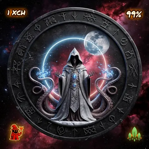Crimson Whisperer image