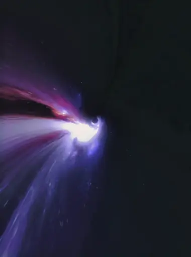 TIME , SPACE & THE ENDLESSNESS OF POSSIBILITIES image