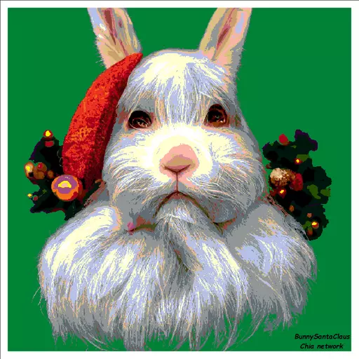 BunnySantaClaus_111 image