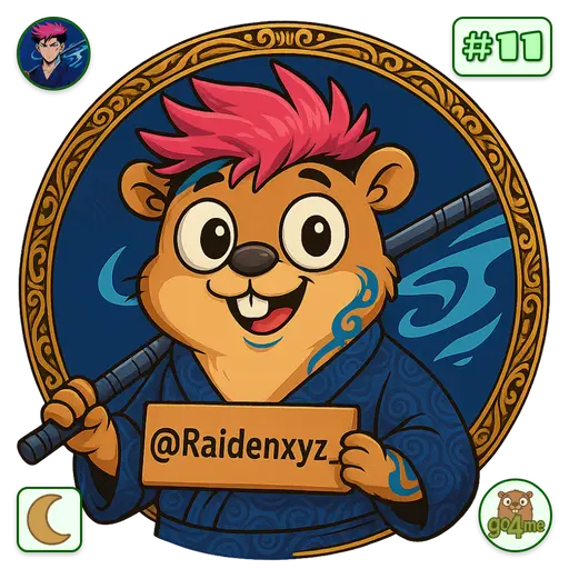 go4.me | Raiden | @Raidenxyz_ image