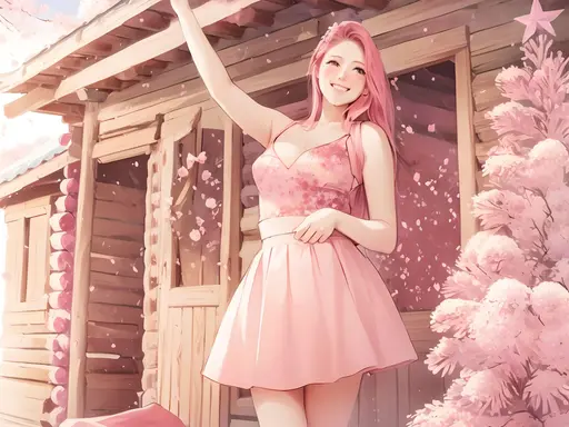 Christmas Surprise NFT image