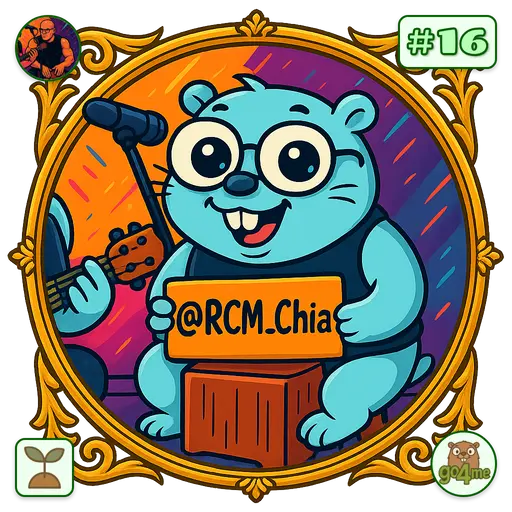 go4.me | Ryan | @RCM_Chia image