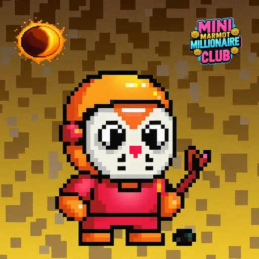 Mini Marmot Hyper 14 image