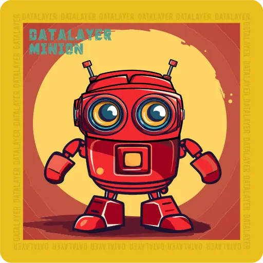 DataLayer Minion #7988 image