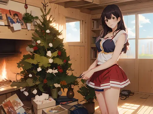 Christmas Surprise NFT image