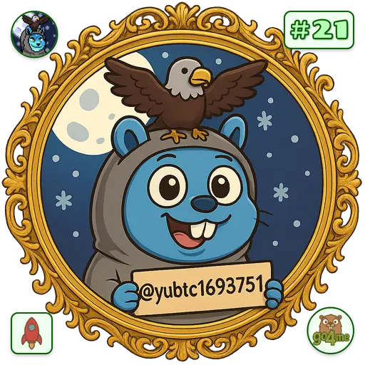 go4.me | 🌱Chia Moon🌱 | @yubtc1693751 image