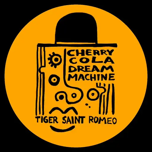 Cherry Cola Dream Machine #6 image