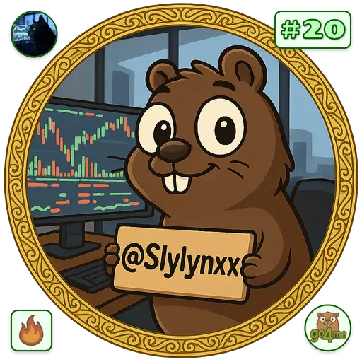 go4.me | 🐈‍⬛🌱 | @Slylynxx image