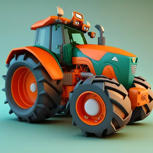 FarmFury Fathom F3 image