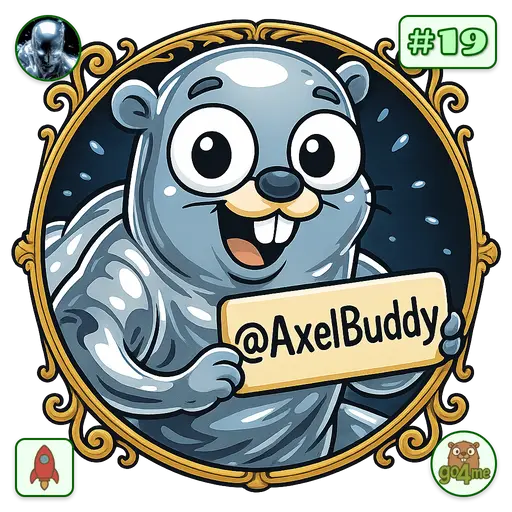go4.me | Axel🛡️ | @AxelBuddy image