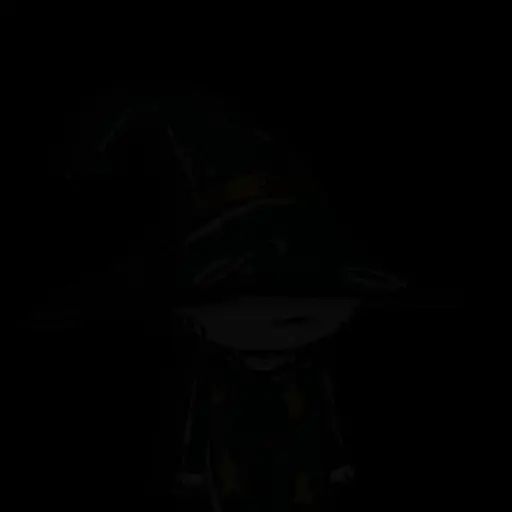 A Wizard Magic image