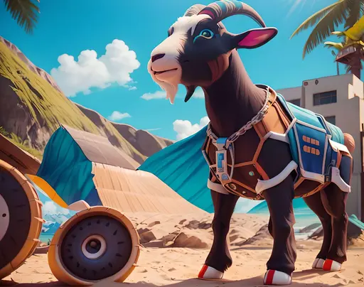 GOT Token (GOT) FARM NFT image