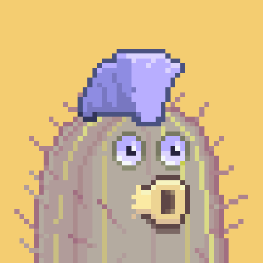 Chia Friends #6986 image