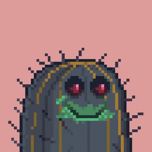 Chia Friends #5453 image