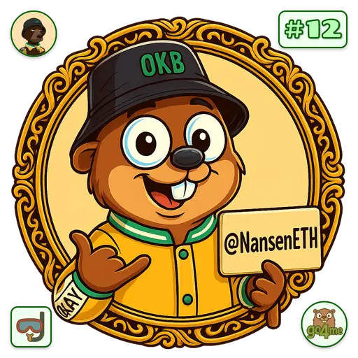 go4.me | Nansen Antoine | @NansenETH image