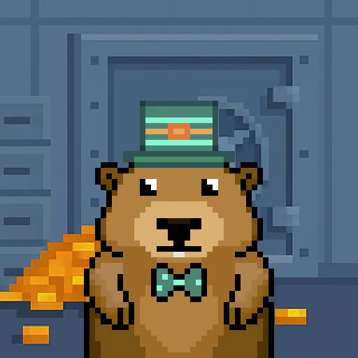 Micro Marmot #6 image