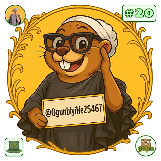 go4.me | Ogunbiyi helen | @OgunbiyiHe25467 image