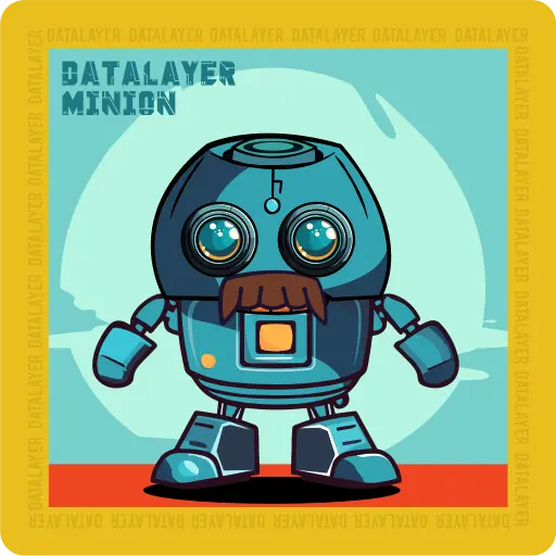 DataLayer Minion #6456 image