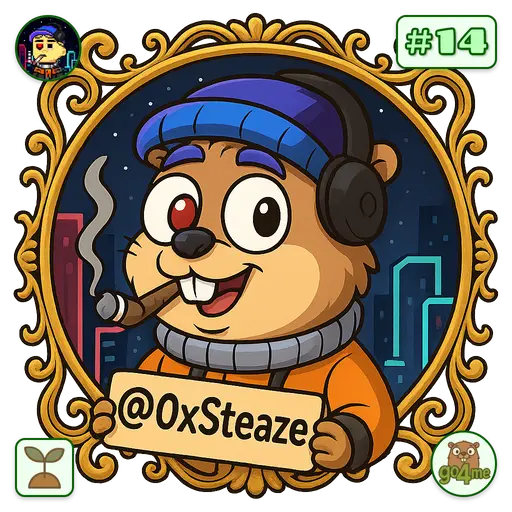 go4.me | 0xSteaze🍊 | @0xSteaze image