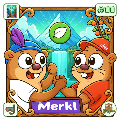 go4sn.app | Merkl Gophers Unite | @ObserveDiscern image
