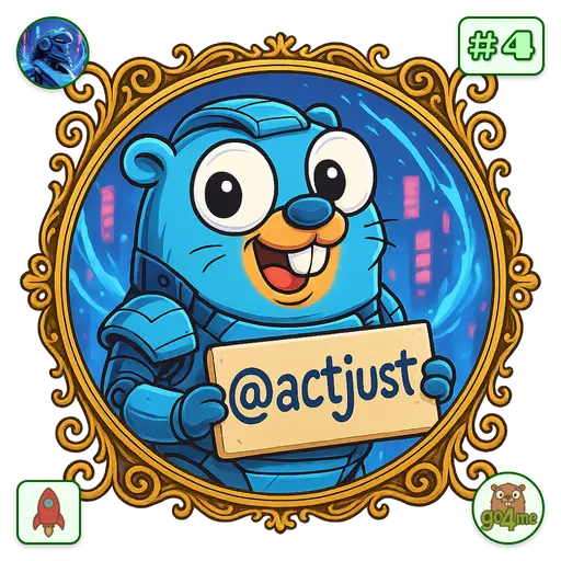 go4.me | §mattaMAMA🧚‍♀️Bride🉑🟪🪷 | @actjust image