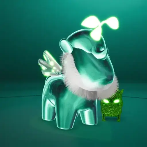 Green Wings #3103 - Founder image