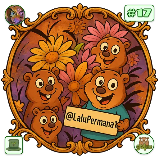 go4.me | Lalu Permana Tabi | @LaluPermana1 image