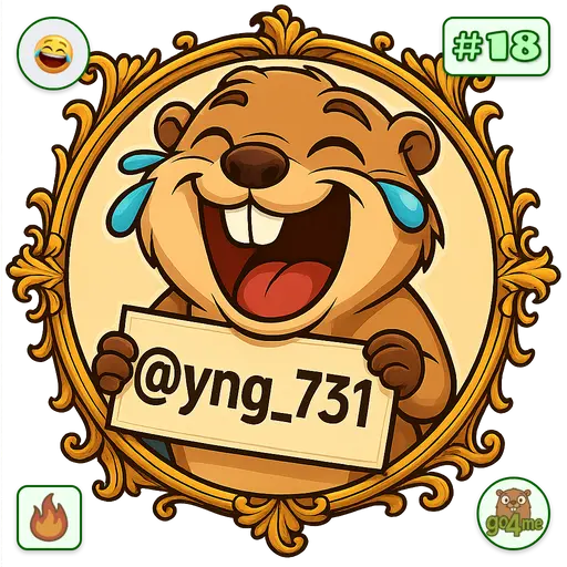 go4.me | 杨哥 | @yng_731 image