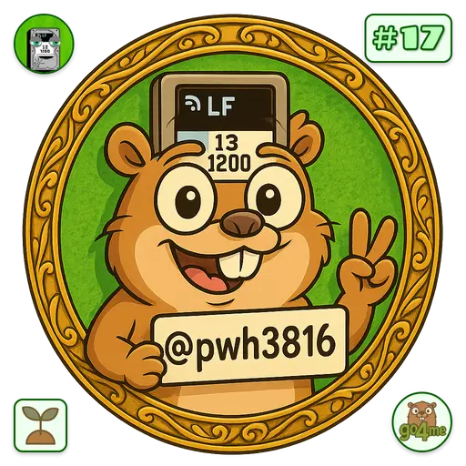 go4.me | pwh.xch🌱 | @pwh3816 image