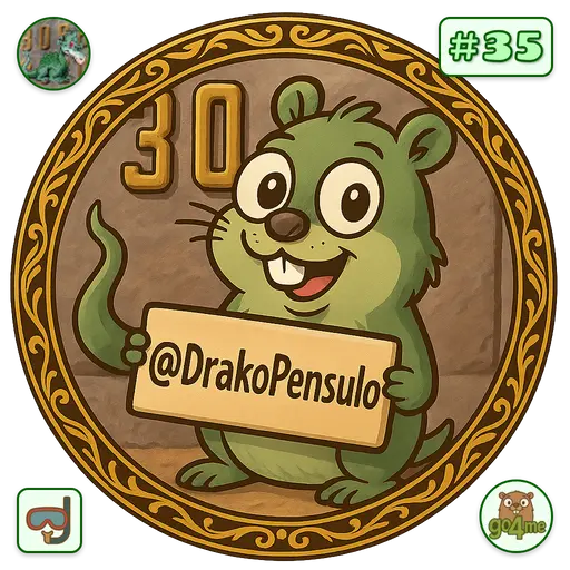 go4.me | DrakoPensulo🌱 | @DrakoPensulo image