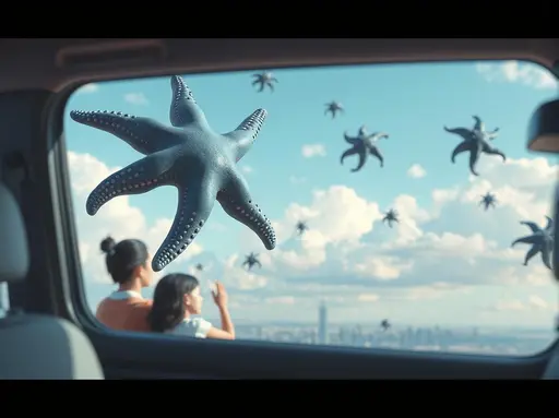 STARRO FUN TOKEN FARM image