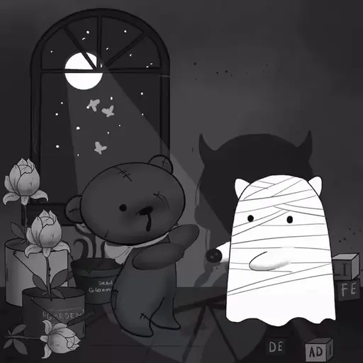 DarkGarden. Rivals image