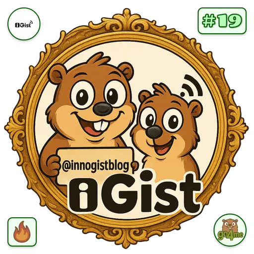 go4.me | igist  | @innogistblog image
