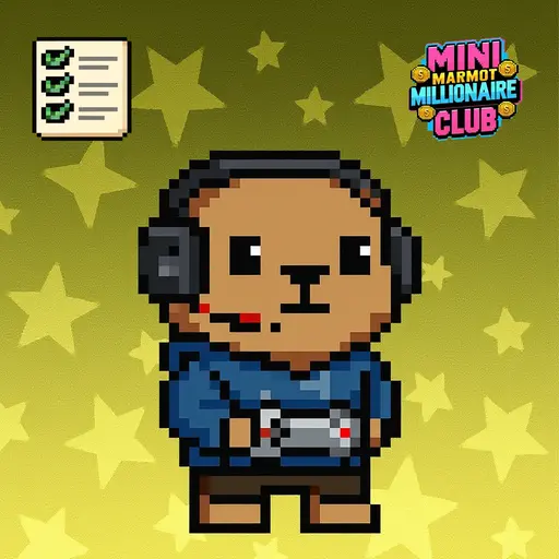 Mini Marmot DNS 63 image