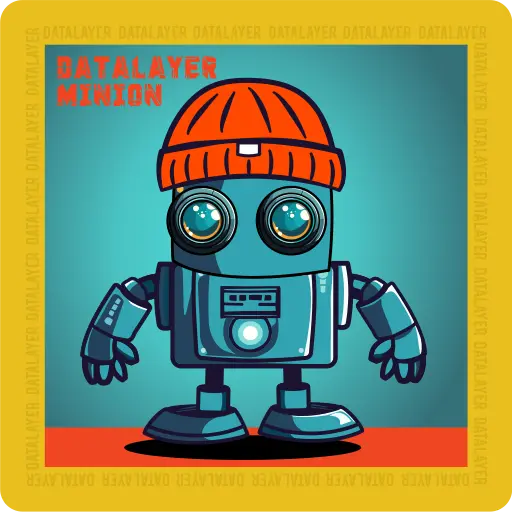 DataLayer Minion #5873 image