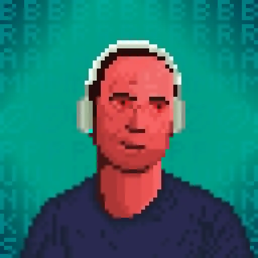 Bram Punk #118 image