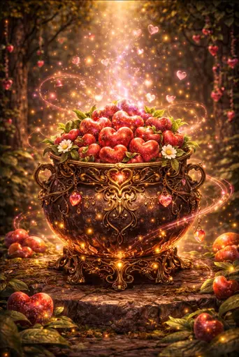 Chalice of Eternal Devotion image