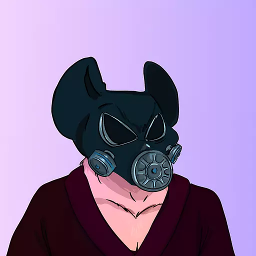Mask image