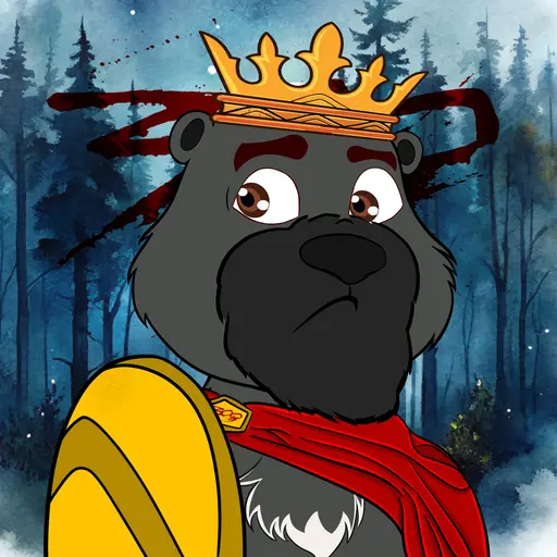 SpartanBears #11 image